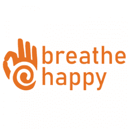 Breathe Happy logo