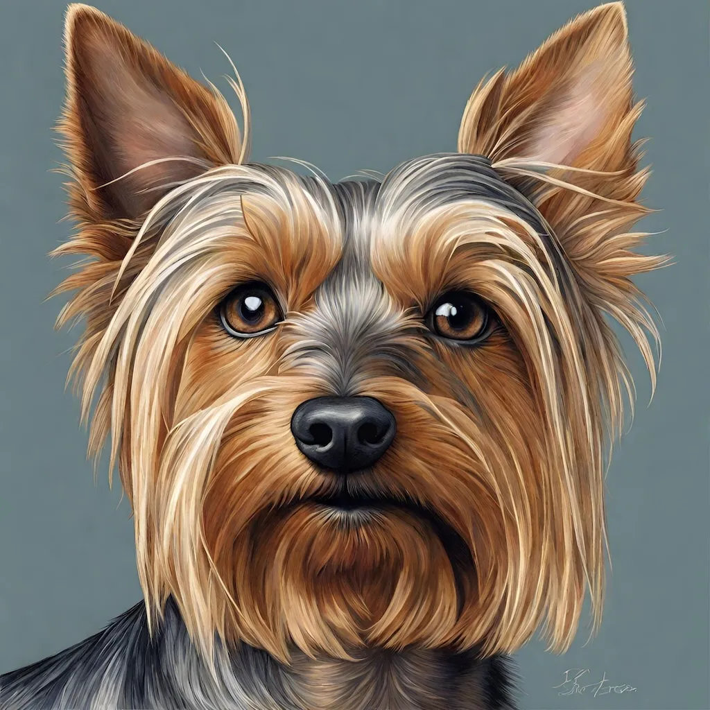 Silky Terrier Names: Ultimate Naming Guide