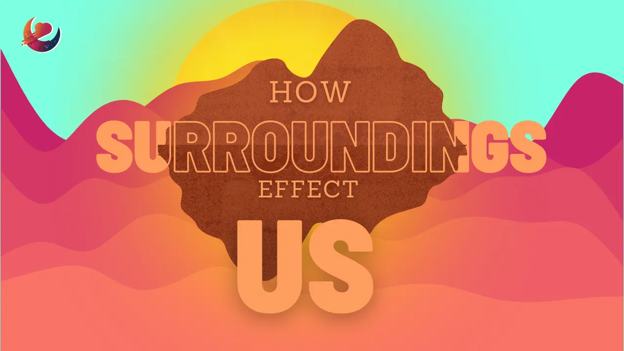 Surrounding Yourself With The Right People article cover image by Dreamers Abyss