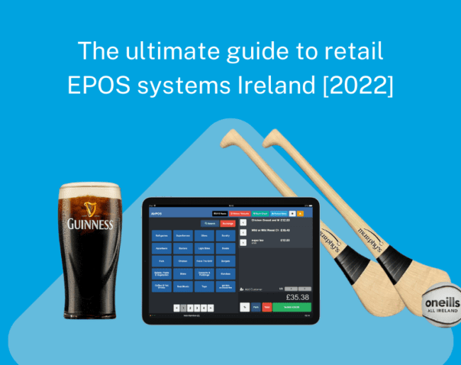 Irish EPOS system