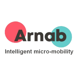 Arnab Mobility logo