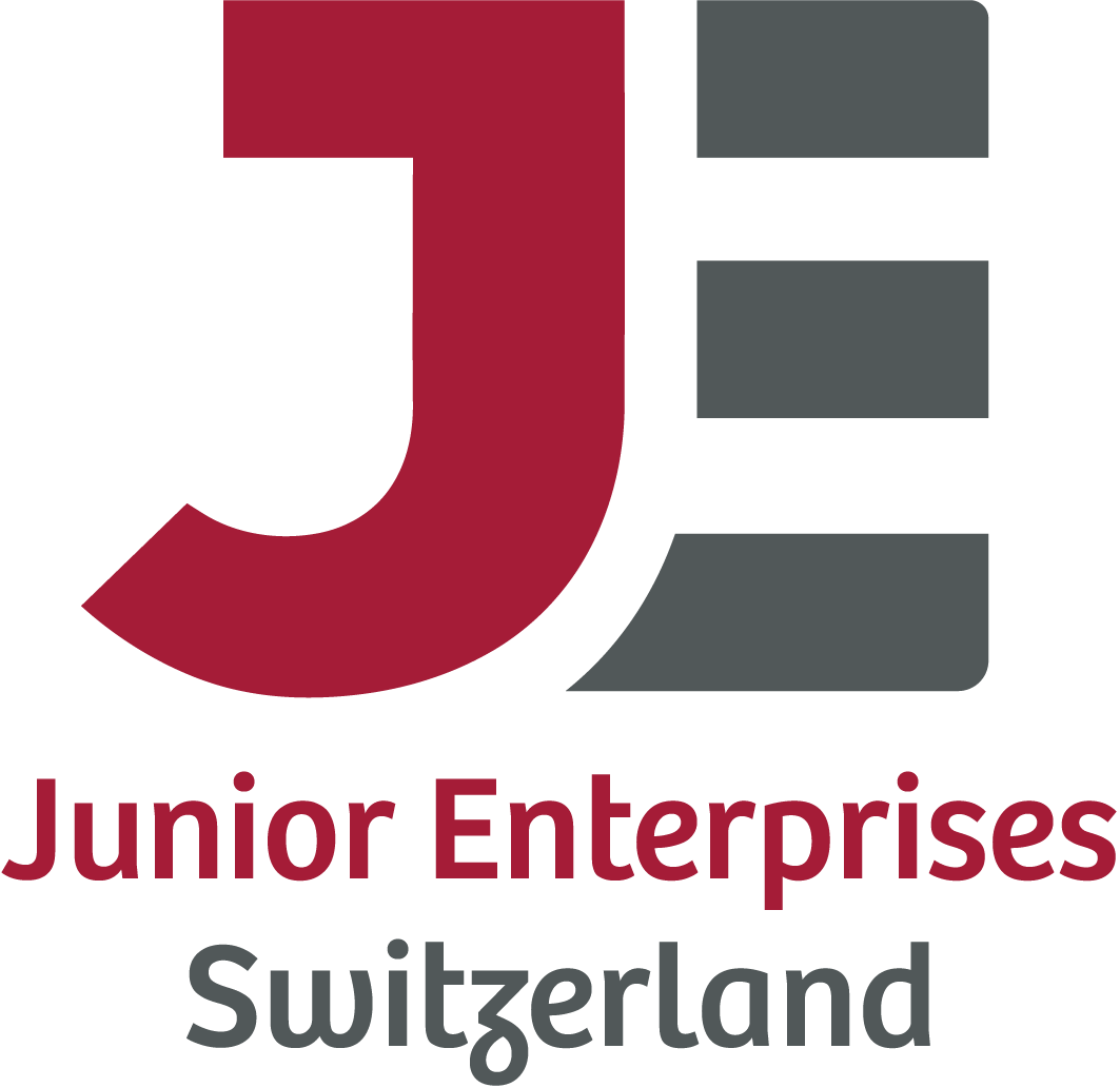 Junior-Enterprises Switzerland Logo