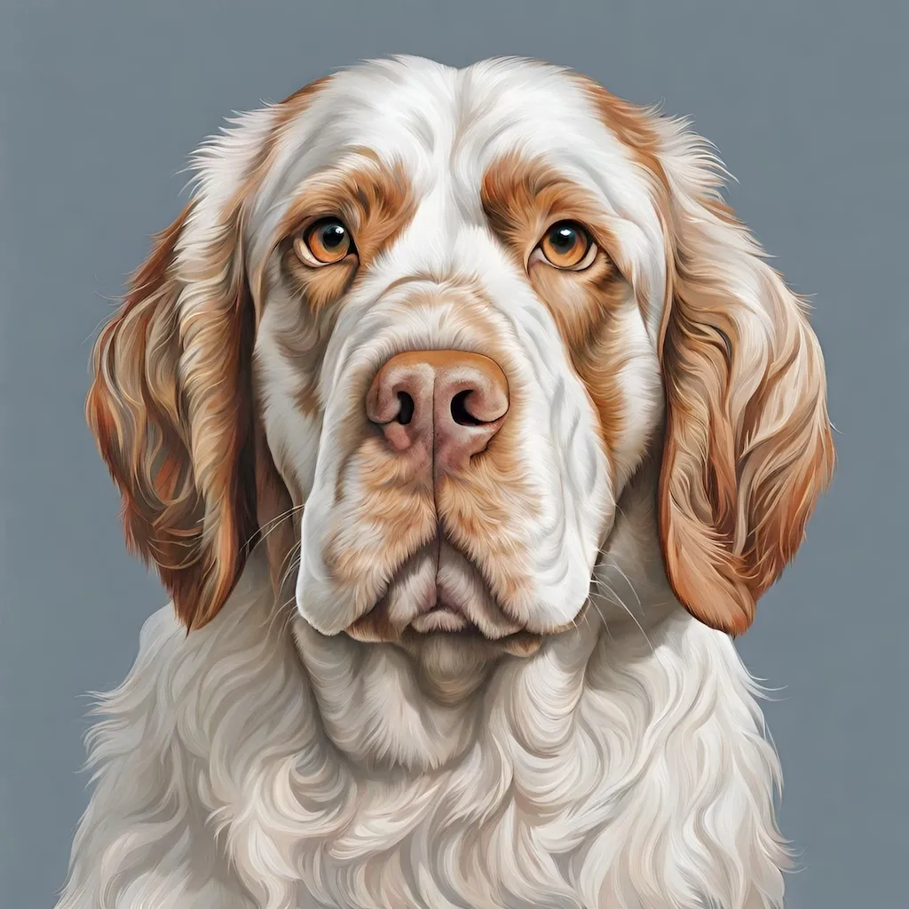 Clumber Spaniel Names: Ultimate Naming Guide