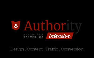 7 Important Things I Learned About Marketing at Authority Intensive