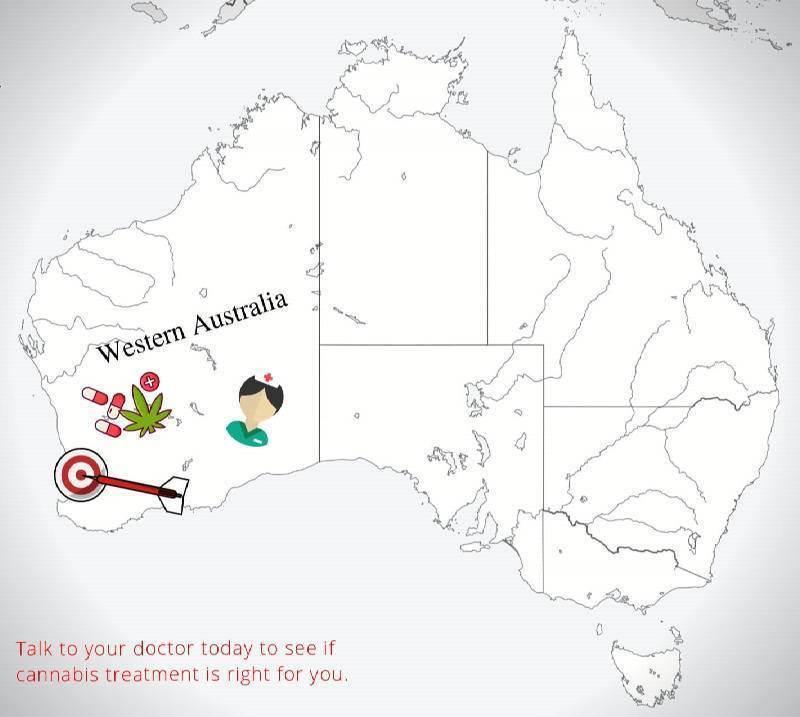 Cannabis Treatment in Western Australia