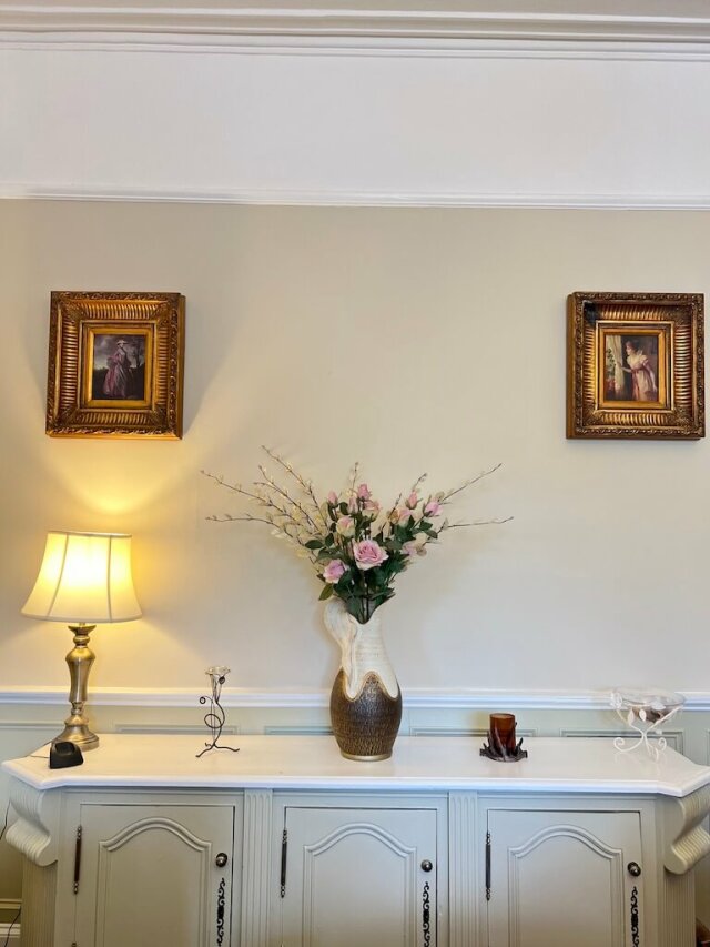 The Elms Care Home Crosscrown Care Homes