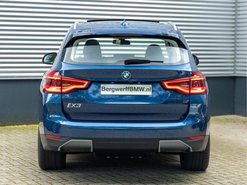 BMW iX3 High Executive - Direct Beschikbaar! afbeelding 5