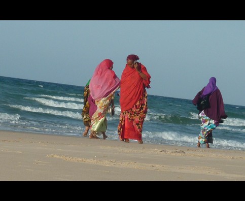 Somalia Berbera Beach 5