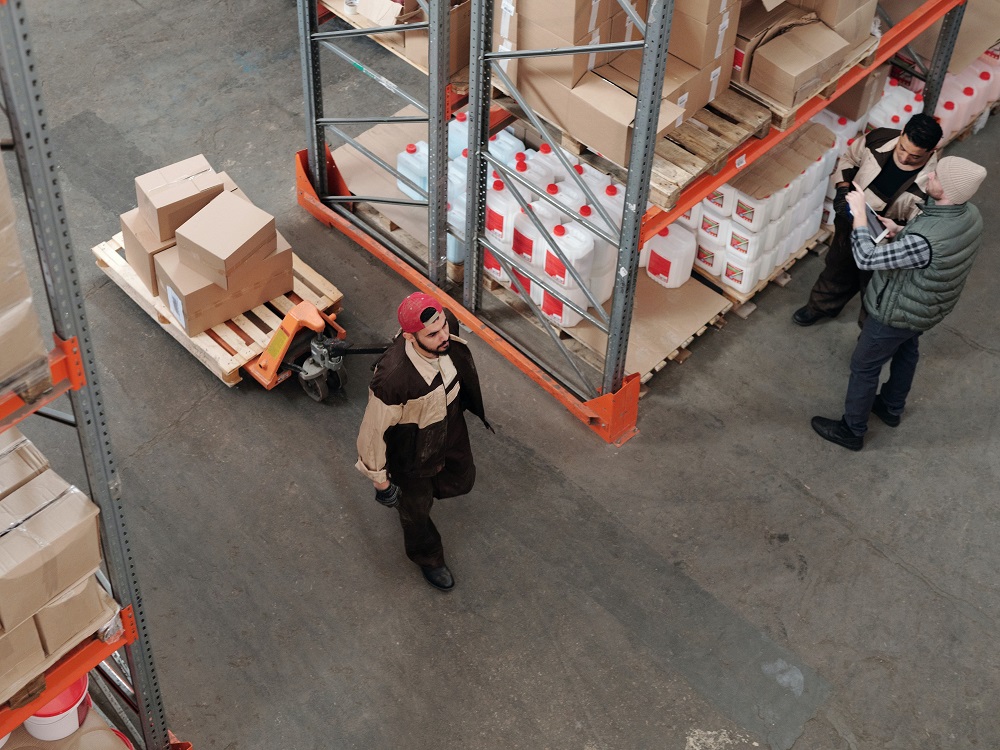 We provide safe, secure and cost-effective warehousing solutions for all of your needs.