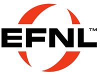 EFNL logo