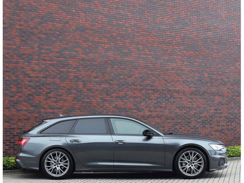 Audi A6 Avant 45 TFSI *Sport Plus*Org. NL*Matrix*Perfecte staat!* afbeelding 20