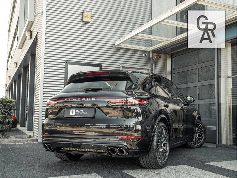 Porsche Cayenne 2.9 S afbeelding 5