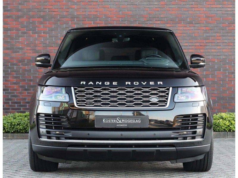 Land Rover Range Rover SDV8 Autobiography *Pano*HUD*360camera*Soft-Close*Trekhaak* afbeelding 17