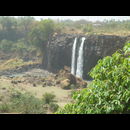 Ethiopia Blue Nile Falls 6