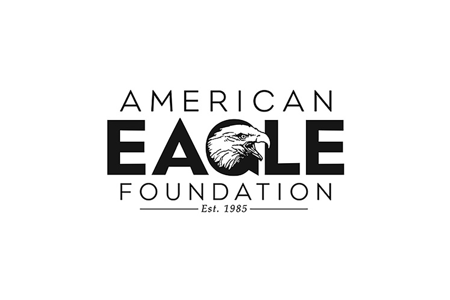 American Eagle Foundation logo