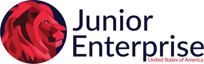 Junior Enterprise USA Logo