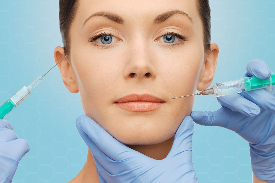 under eye wrinkle treatments in thornhill