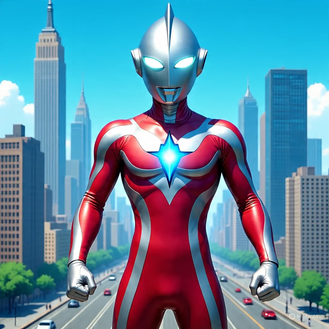 tokusatsu streaming 2