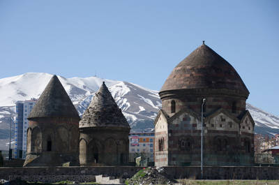 Erzurum