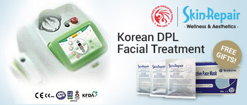 >Skin Repair Wellness & Aesthetics