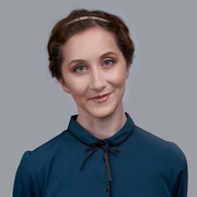 Lena Błażejczyk photo 1
