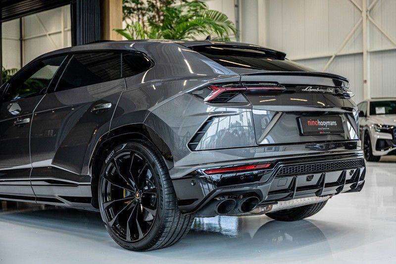 Lamborghini Urus 4.0 V8 | Head-up Display | Memory | Panorama | Bang & Olufsen | Trekhaak afbeelding 7