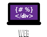 web icon