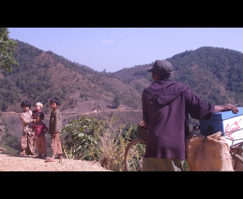 Burma Inle Trekking 1 15