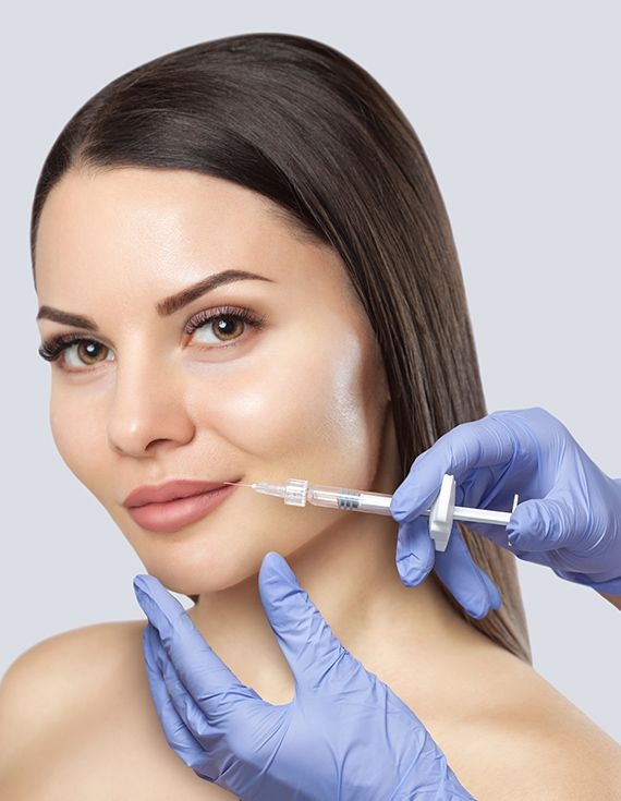 Botox Treatments Thornhill