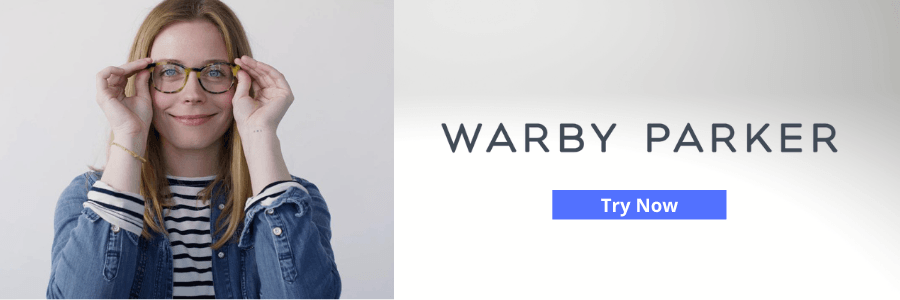 Warby Parker vs. Eyebobs vs. Pixel vs. Felix Gray Review Image