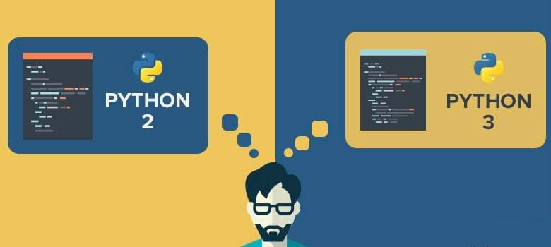 请选Python3