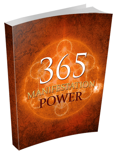 365 manifestation power course