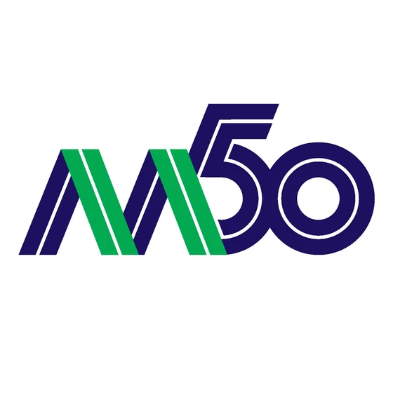 M50 App Officially Launched