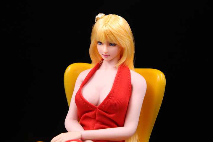 「Girl Factory」Dream Red