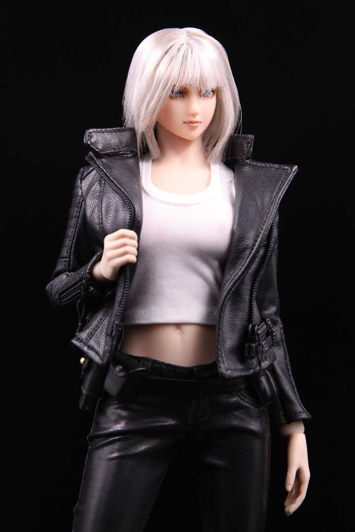 「Girl Factory」Double Target