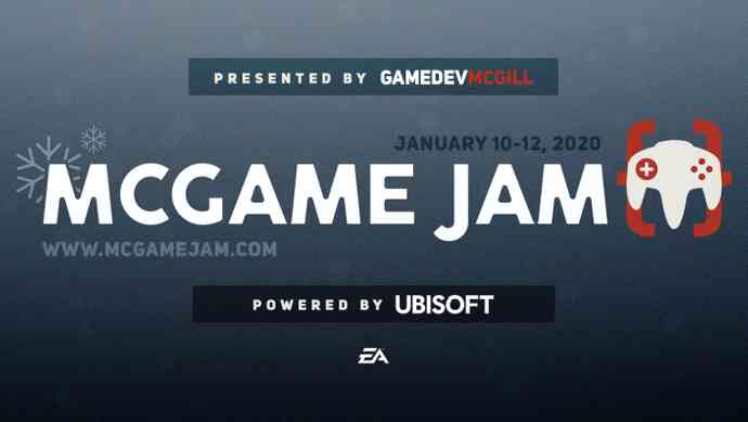 McGame Jam