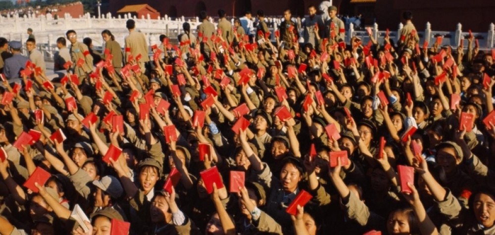Chronique Livre : LE PROBLÈME À TROIS CORPS de Liu Cixin sur Quatre Sans Quatre