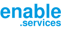 Systemlogo för Enable Services