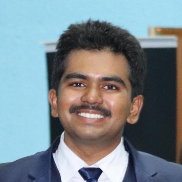 Rtr. Chethan Krishna G R