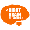 Right Brain Networks