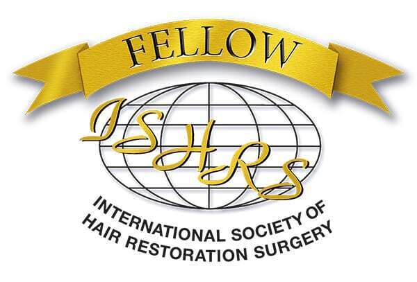 ISHRS - International Society Of Hair Restoration Surgery