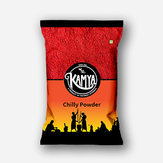 Kamya Chilly Powder