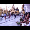 Burma Shwedagon 18