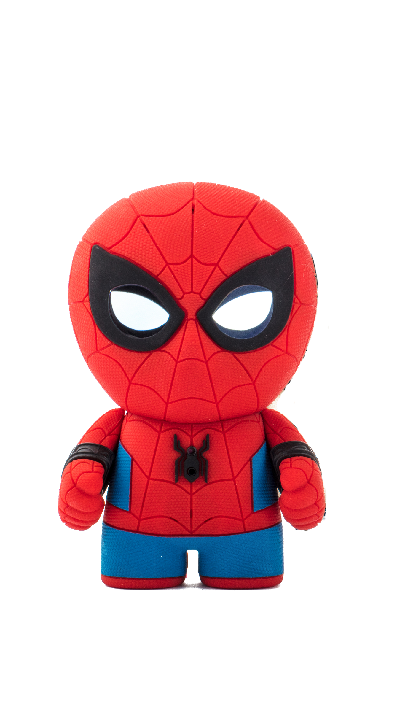 Spider Man Connected Toy