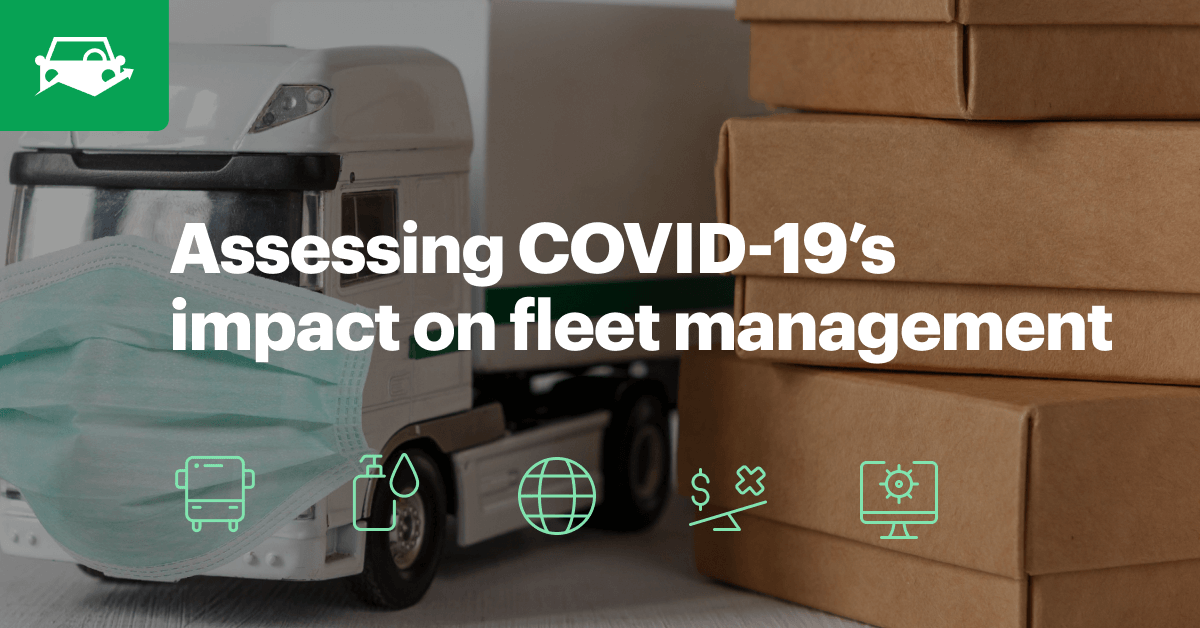 Covid management visual