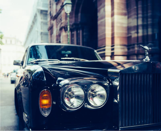 Rolls Royce