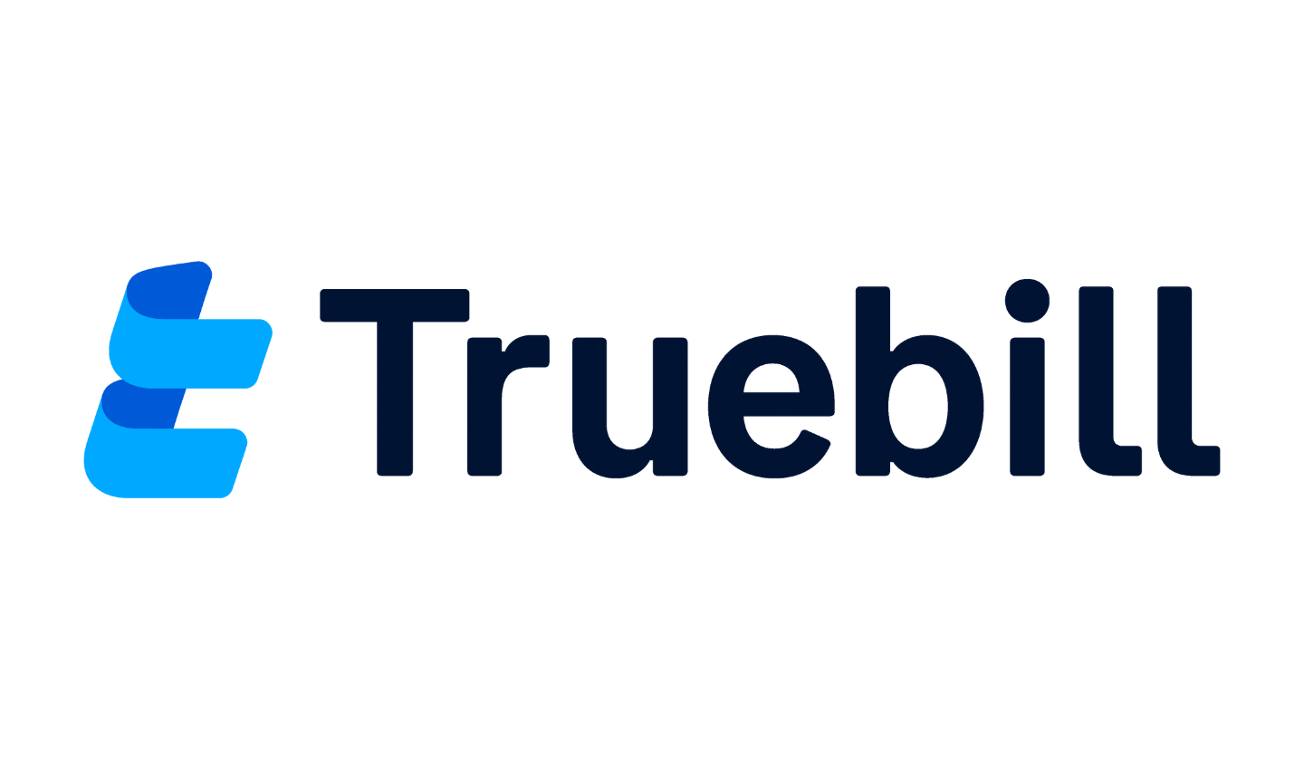 Logo of Truebill