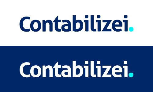 Logo da Contabilizei.
