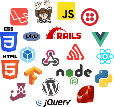 bluelight | Software Development & DevOps