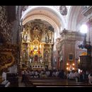 Ecuador Churches 5